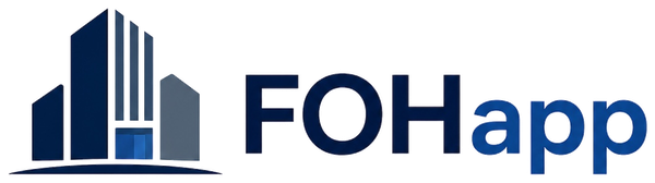 FOHapp